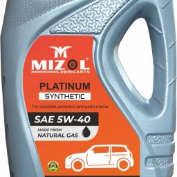 Premium Quality 3L SAE 5W40 API-SN Car Engine Oil Made From Natural Gas High-Mileage Engine Oil-image-17
