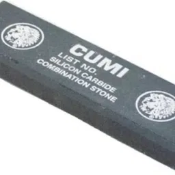 CSSC109 Combination Stone, Silicone Carbide, 150 x 50 x 25, Carborundum, Black Knife Sharpening Stone-image-65