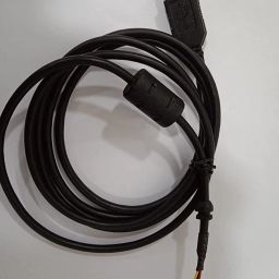 SONHUFU Power Sharing Cable 1.5 m Secugen Hamster Pro20/HU20 USB 2. 0 Cable-image-0