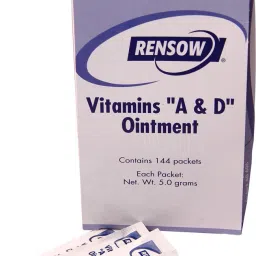 Rensow A & D Ointment ( Made in USA )-10