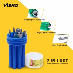 111 Combination Screwdriver Set-15