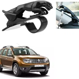 Car Mobile Holder for Dashboard, Clip-0