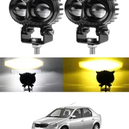 LED Fog Lamp Unit for Mahindra Logan-8
