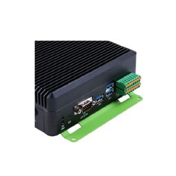 reComputer Industrial J3011- Fanless Edge AI Device with Jetson Orin Nano 8GB module, Aluminum case with passive cooling image 4