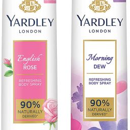 Morning dew & English Rose Deo (2pcs)-image-31