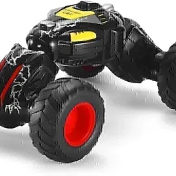 Friction Powered Pull Back Telescopic Car Toys Monster Trucks Toys for Kids-24