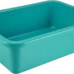 Plastic Multipurpose Organizer Tray for Kitchen, Home, Size 48*34*14.50 cm 4541 Storage Basket-picture-15