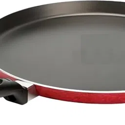 Non-Stick Dosa Tawa 26 cm Tawa 26 cm diameter-image-11