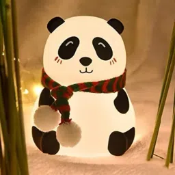 Night Lamp for Kids,Gift for Girls/Boys, Color Changing Light for Kids Bedroom Night Lamp-23
