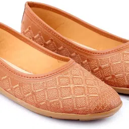 deals4you Women Bellies Sandal-picture-4