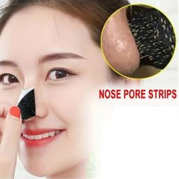 Paper Blackhead Remover Strips-image-10