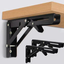 20_Cm_Folding_Bracket 20 cm Shelf Bracket-picture-31