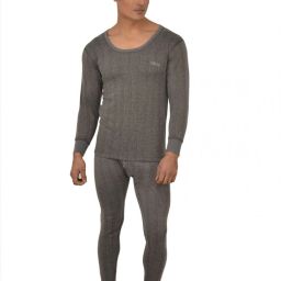 LUX INFERNO Premium Men Top - Pyjama Set Thermal-image-51