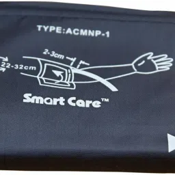 Smart Care B.P.CUFF Bp Monitor Cuff-image-57