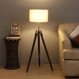 Tripod Floor lamp-image-54
