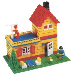 peacock Smart Block The Young Architect image 2