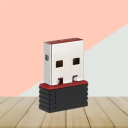 GUGGU Wi-Fi Receiver with Multi-Device Connectivity For All Pc System and LaptopE440 USB Adapter-8