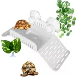 Turtle Basking Floating for Fish Tank Aquarium Dock Floating Decor Aquarium Tool-1