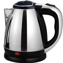 Classica Electra 1.8 L Cordless Stainless Steel Electric Kettle-image-12