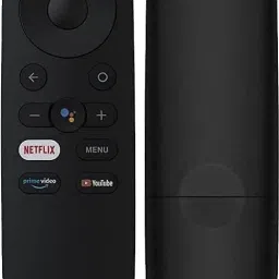 AACL OnePlus Smart tv Remote [OnePlus tv Remote 1+ Android TV Remote AACL Remote Controller image 3