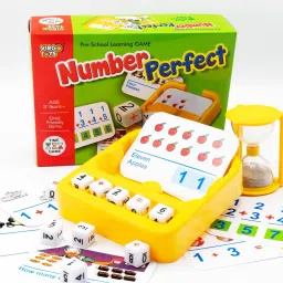 Number Perfect-27