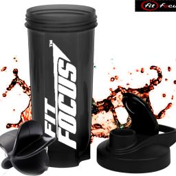 Pro SClassic Shaker Bottle with Whisk Ball | Gym 700 ml Bottle-image-81