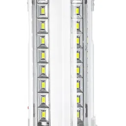 7102 (RECHARGEABLE LED EMERGENCY LIGHT) 6 hrs Torch Emergency Light-17