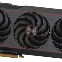 AMD Sapphire PULSE Radeon™ RX 6800 XT Graphic Card with 16 GB GDDR6, RDNA™ 2 GDDR6 16 GB AMD Radeon Chipset 256 bit 2065 MHz Graphics Card-37