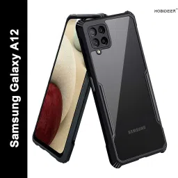 Back Cover for SAMSUNG Galaxy A12-13