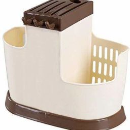 Empty Cutlery Holder Case-36