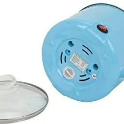 Steamer Rice Cooker, Egg Boiler, Travel Cooker, Electric Pressure Cooker Egg Cooker-picture-11