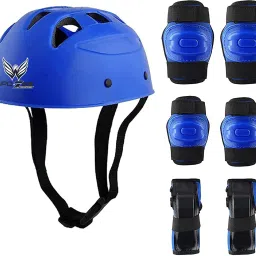Skating Set Guard Kit@603 Cycling Guard Combo-22