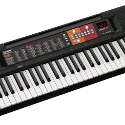 F52 Yamaha PSR-F52 Portable Keyboard with 61 Keys Digital Portable Keyboard-image-24