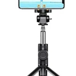 RENTOOR LOW PRICE XT02 Making Tik Tok Videos Stand Selfie Stick Mobile All Smart Phones Tripod, Tripod Kit, Tripod Bracket-27