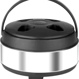 Stainless Steel Desire Thermoware Casseroles for Food (1000 ml) Thermoware Casserole-image-87