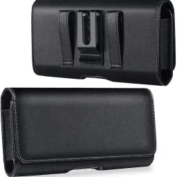 Bodoma Mobile Belt Pouch For Nothing All 6.3 inchs Waist Bag-image-55