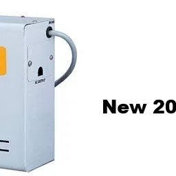 v-guard VE 400 White Voltage Stabilizer image 4