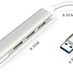 Lynacz USB OTG Adapter-44
