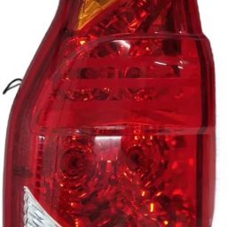 Tail light/Backlight for Mahindra Xylo Type 1 (Left/Passenger side) 2009-2014 Car Reflector Light-image-16