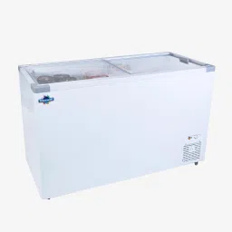 453 L Single Door Standard Deep Freezer-image-82