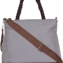 Mumsy Shoulder Diaper Bag-image-3