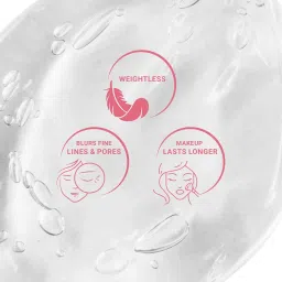 lotus make - up MAKE - UP ECOSTAY Insta Smooth Perfecting Primer 30gPrimer- 30 g image 5