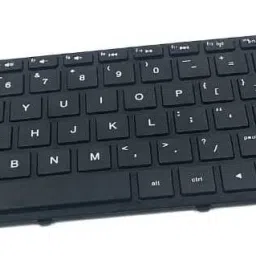 TechSonic Keyboard for Pavilion 15-F100dx / 15-F110ca / 15-F111dx / 15-F113ca / 15-F125wm Laptop Keyboard Replacement Key-22