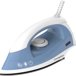 ACGEI-BRIO 1000 W Dry Iron-image-7