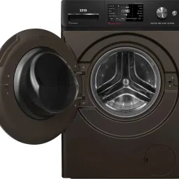 ifb 9 kg Fully Automatic Top Load with In-built Heater Beige image 4