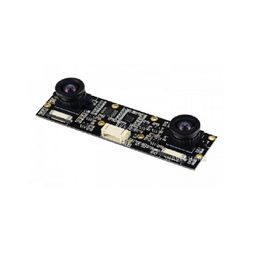 Waveshare IMX219-83 Stereo Camera, 8MP Binocular Camera Module, Depth Vision image 4
