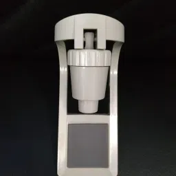RO Water Purifier Water Tap Faucet Tutti Female Type Glass Type Black Tap Mount Water Filter-picture-23