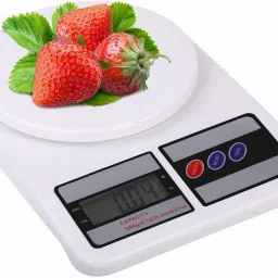 kk impex sf 400 scale Weighing Scale-10