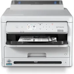 Epson WorkForce Pro WF-M5399 Monochrome Printer Single Function Monochrome Inkjet Printer-32