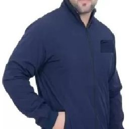Tritika Self Design Men Wind Cheater-image-87